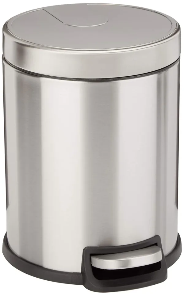 stainless steel kitchen bin 6