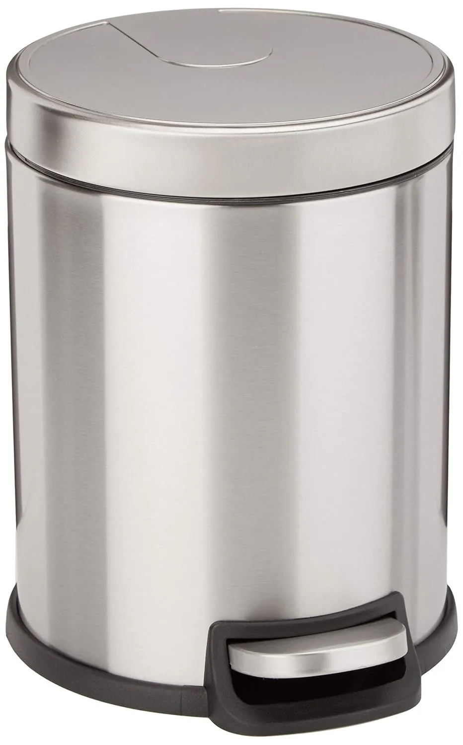stainless steel kitchen bin 6