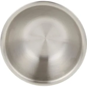 stainless steel mixing bowl 2
