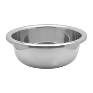 stainless steel mixing bowl 2