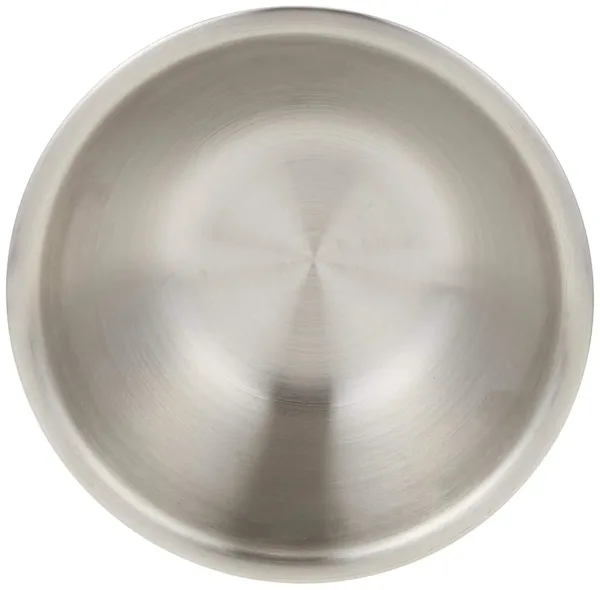 stainless steel mixing bowl 2