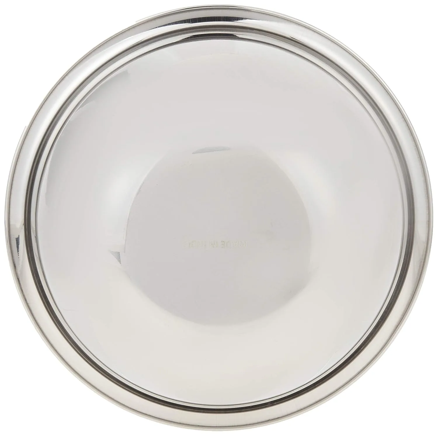 stainless steel mixing bowl 3