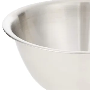 stainless steel mixing bowl 4