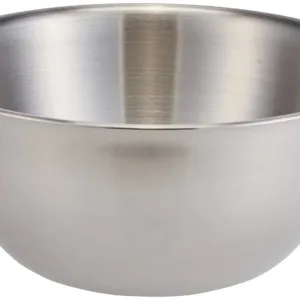 stainless steel mixing bowl 7