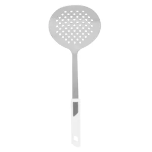 stainless steel skimmer spoon 2