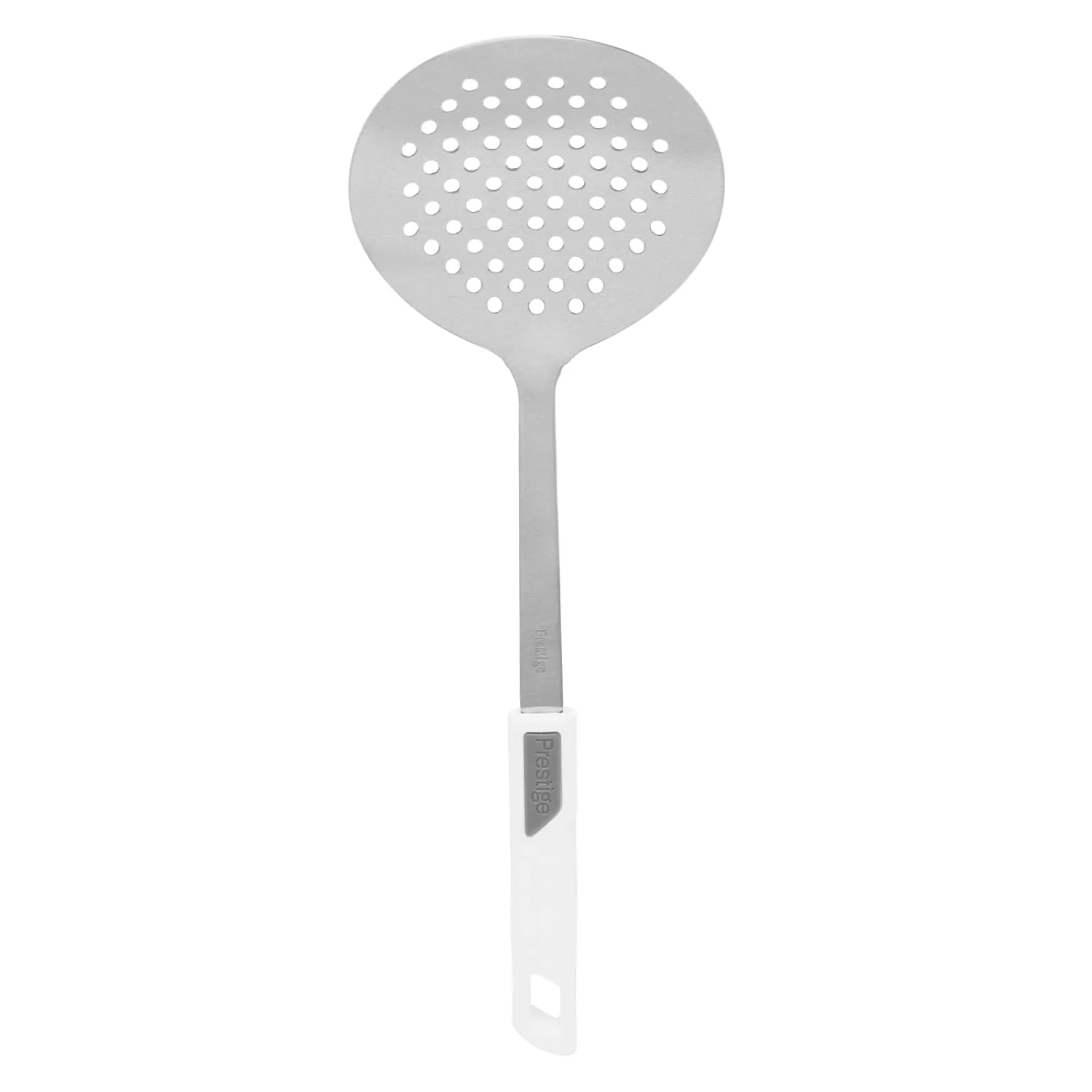 stainless steel skimmer spoon 2