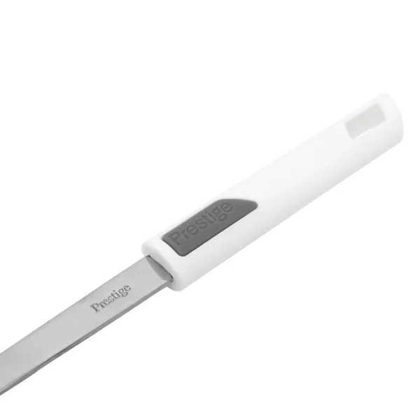 stainless steel skimmer spoon 5