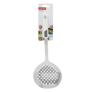 stainless steel skimmer spoon 6