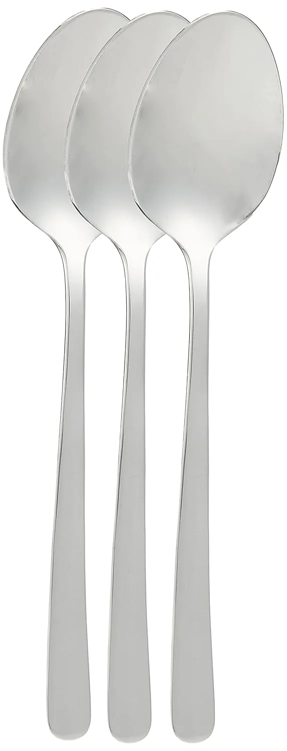 stainless steel spoon set 1