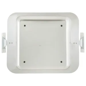 stainless steel square tray 3