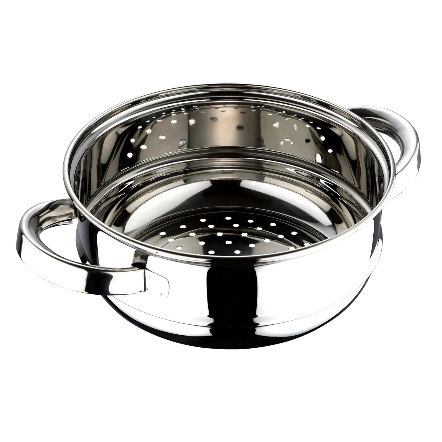 stainless steel steamer 1