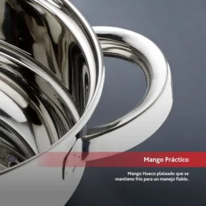 stainless steel steamer 5