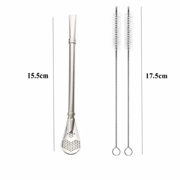 stainless steel straws filter 2