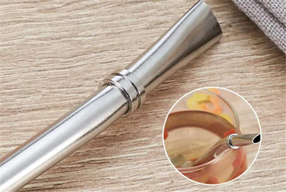 stainless steel straws filter 3