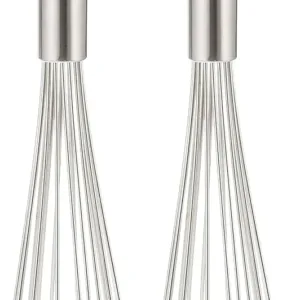 stainless steel whisk 6
