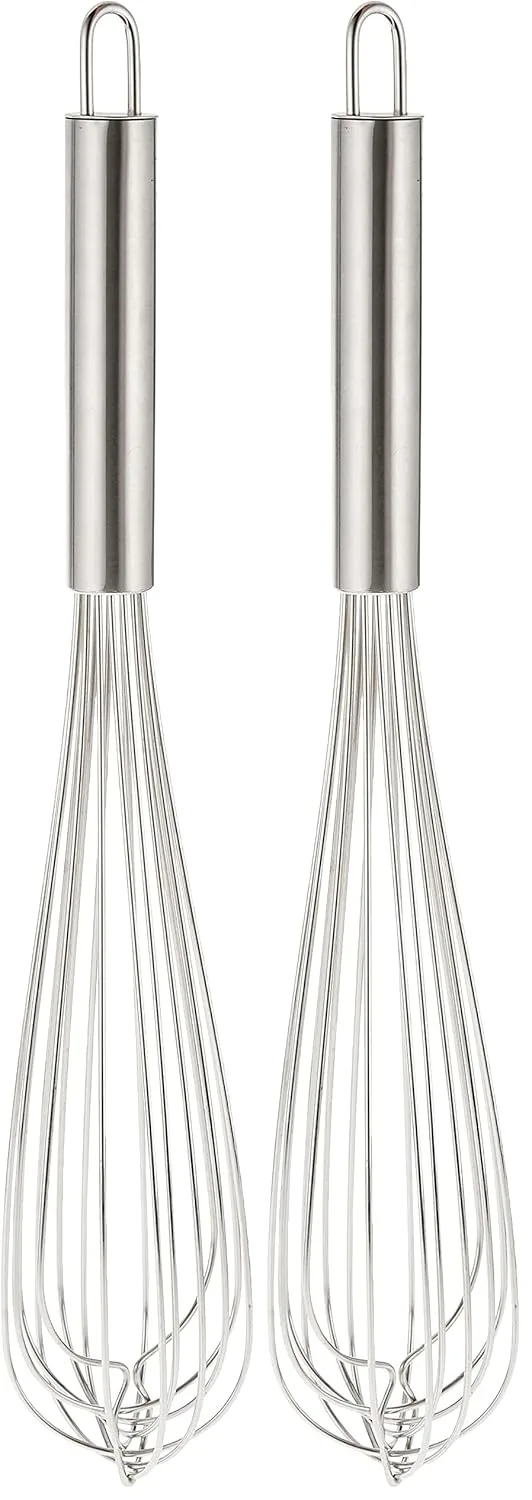 stainless steel whisk 6