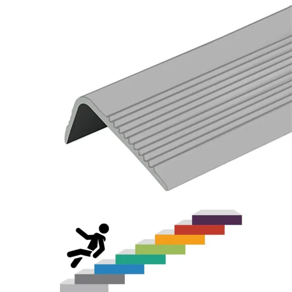 stair edge protector rubber 1