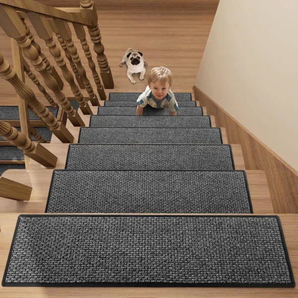 stair treads carpet 1