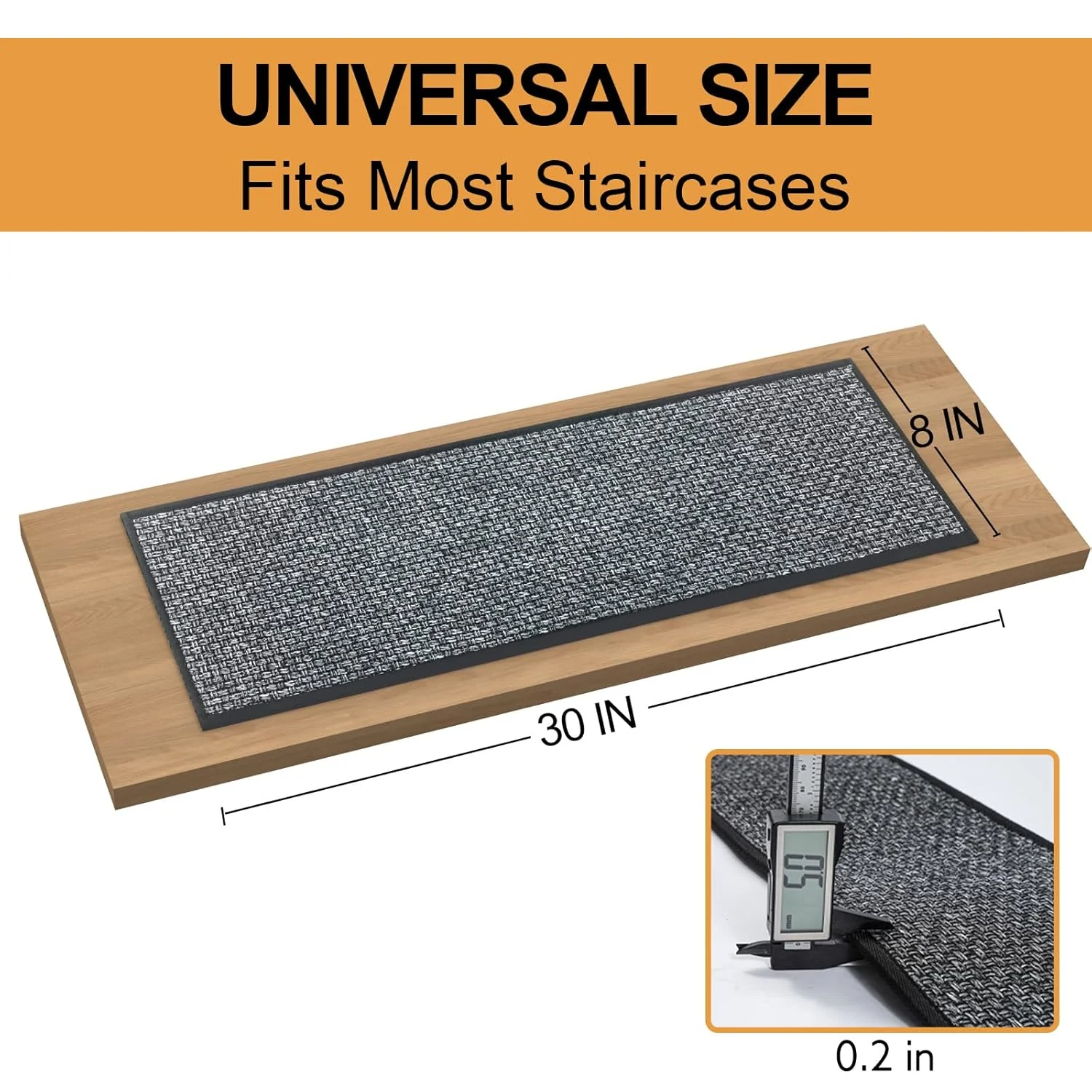 stair treads carpet 2