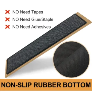 stair treads carpet 4