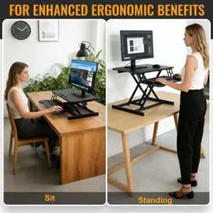 standing desk converter 3
