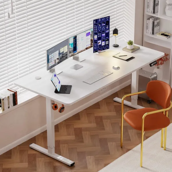 standing desk electric height 4
