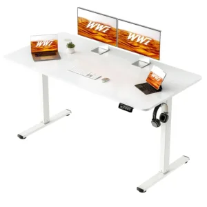 standing desk electric height 7