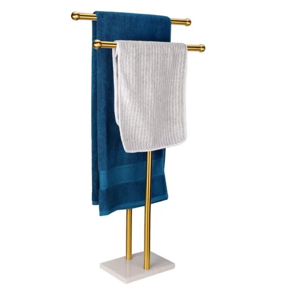 standing towel rack 1