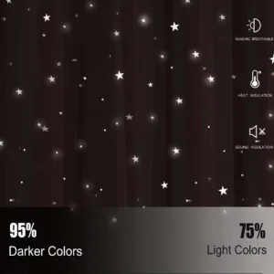 star blackout curtains 2