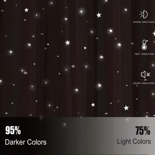 star blackout curtains 2