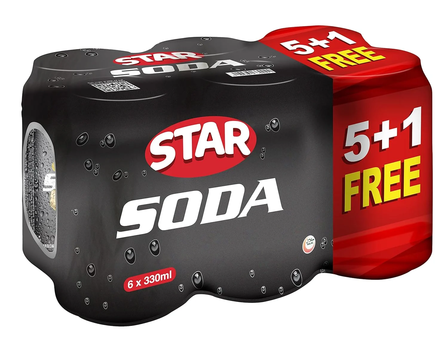 star soda cans 3