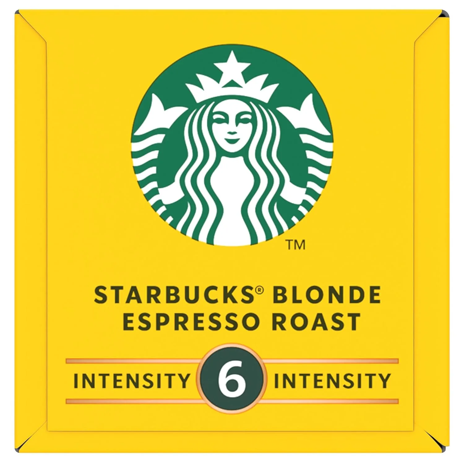 starbucks blonde espresso 5