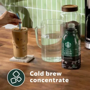 starbucks cold brew coffee 3