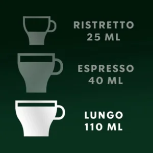 starbucks house blend nespresso 4