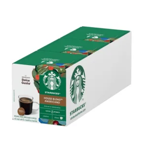 starbucks house blend pods 4