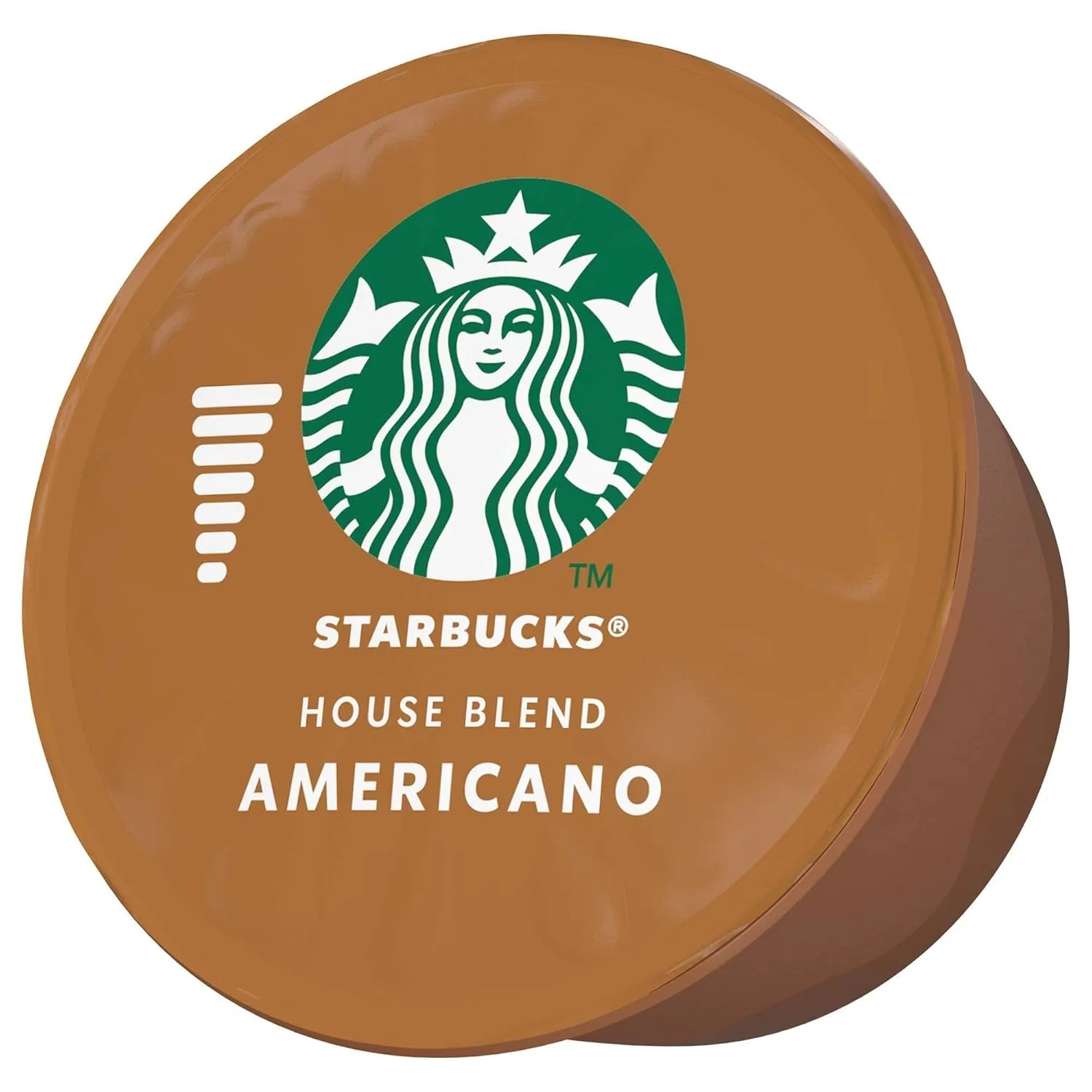 starbucks house blend pods 7