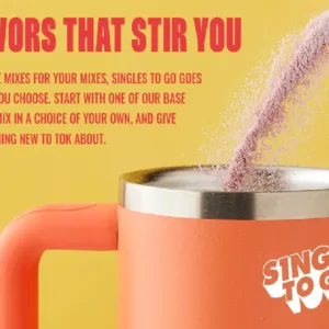 starburst sugar free drink 3