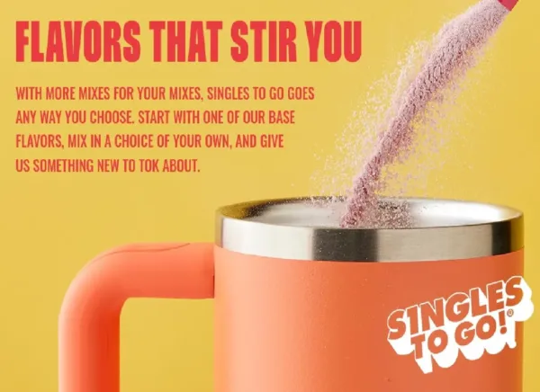 starburst sugar free drink 3