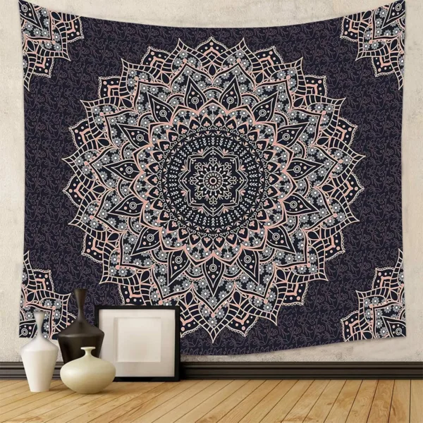 starry sky tapestry 6