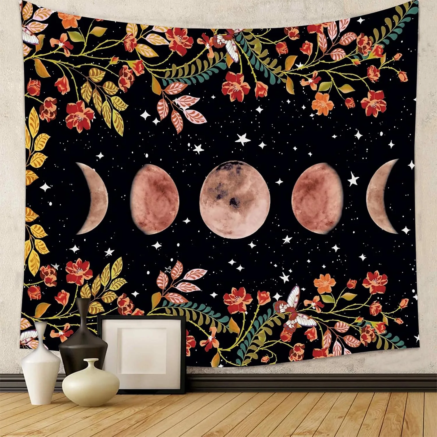 starry sky tapestry 7
