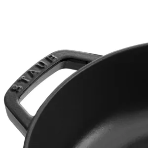 staub braiser cast iron 2