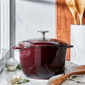 staub cast iron oven 2