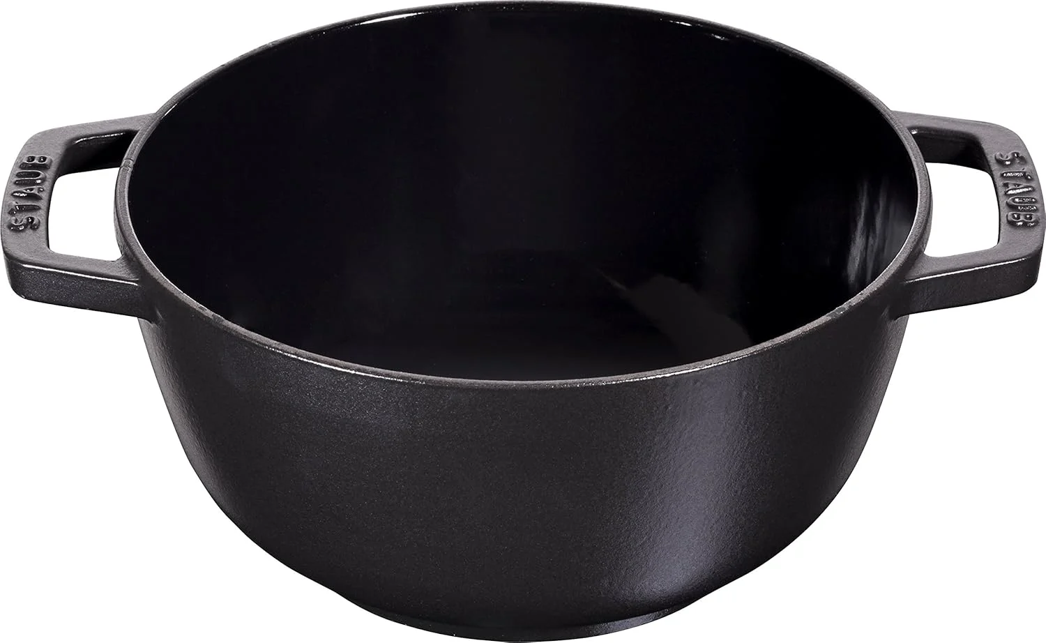 staub fondue set forks 4
