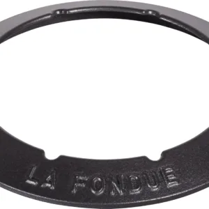 staub fondue set forks 6