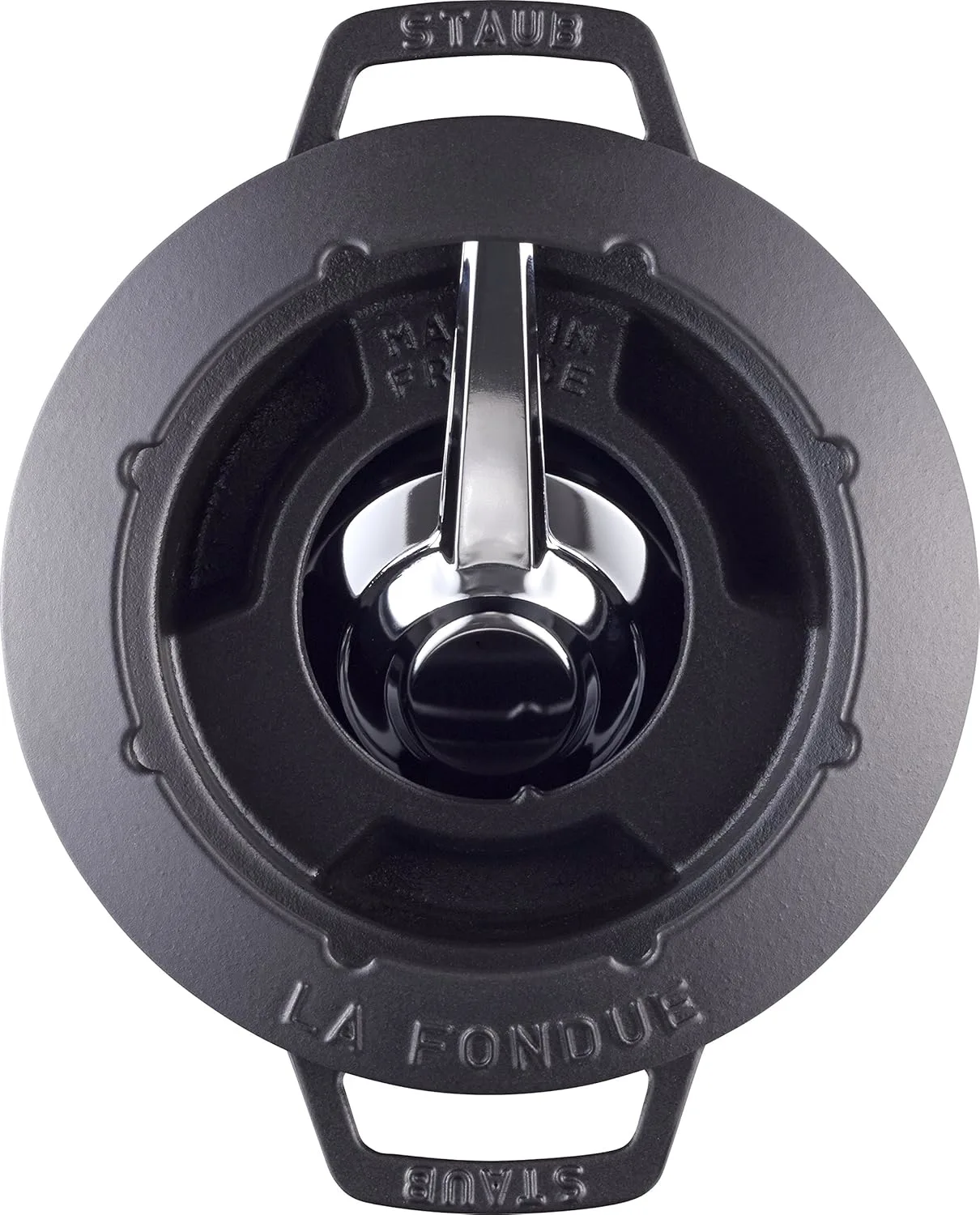 staub fondue set forks 7