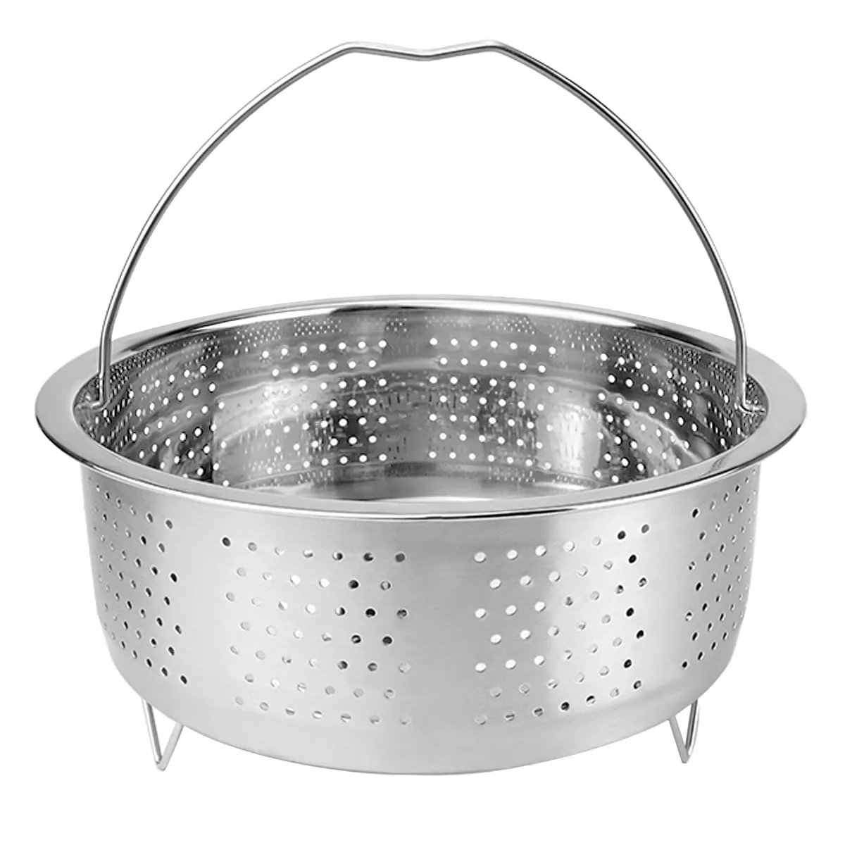 steamer basket stainless steel 1