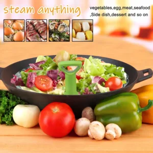 steamer basket stainless steel 4