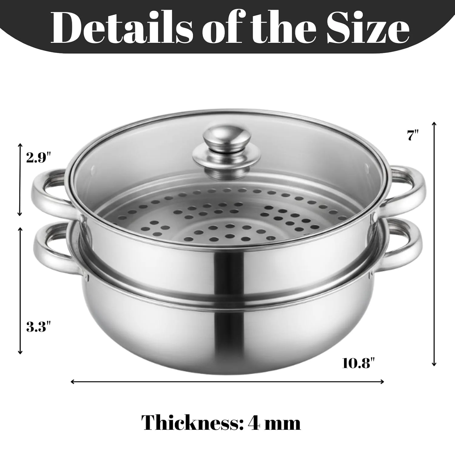 steamer pot cooking 2