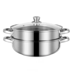 steamer pot food steamer 1