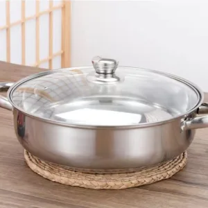 steamer pot food steamer 5